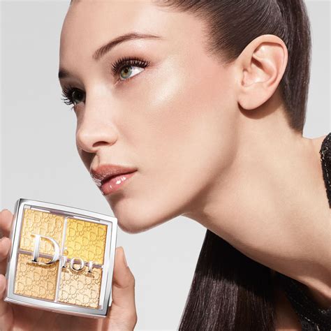 dior backstage iluminador|dior backstage glow face palette.